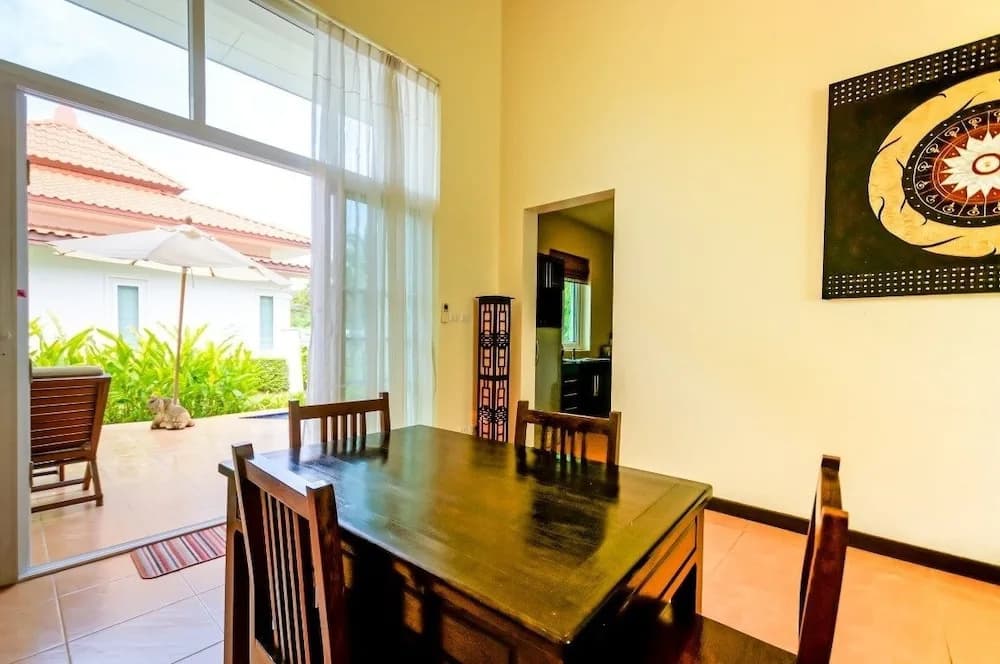 2 Bedroom Villa at Banyan Resort BR102 - photo 7