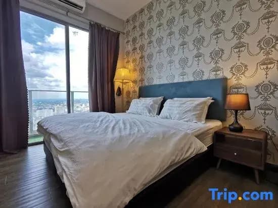 Mykey Silverscape B-39-07 Melaka City - photo 4