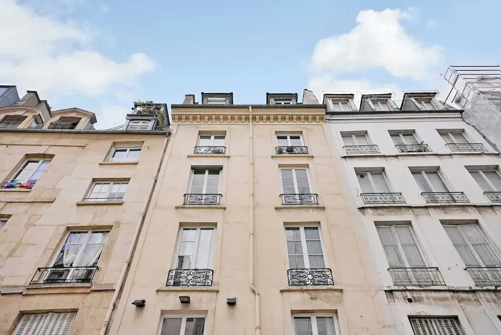 Welcoming Apartment - 1br/4p - Sentier - photo 10