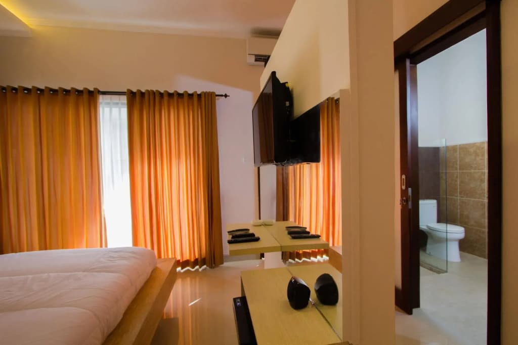 Karana Villa Bali - photo 4
