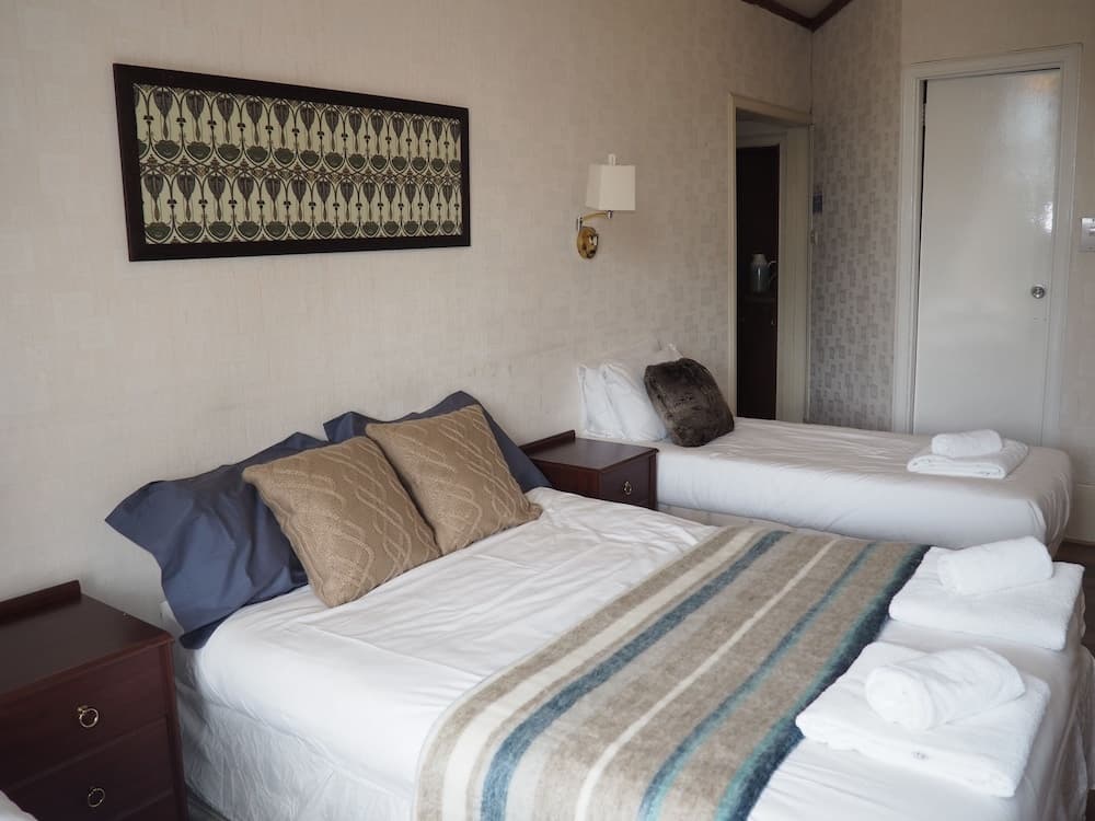 City Guest House - photo 6
