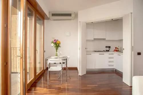 Bocconi University Flat - photo 4