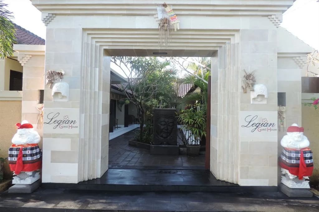Andari Legian - main photo