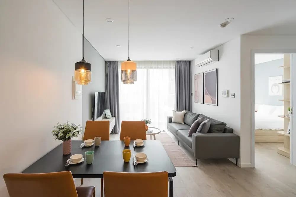 SOL - Vinhomes D'capital - photo 11
