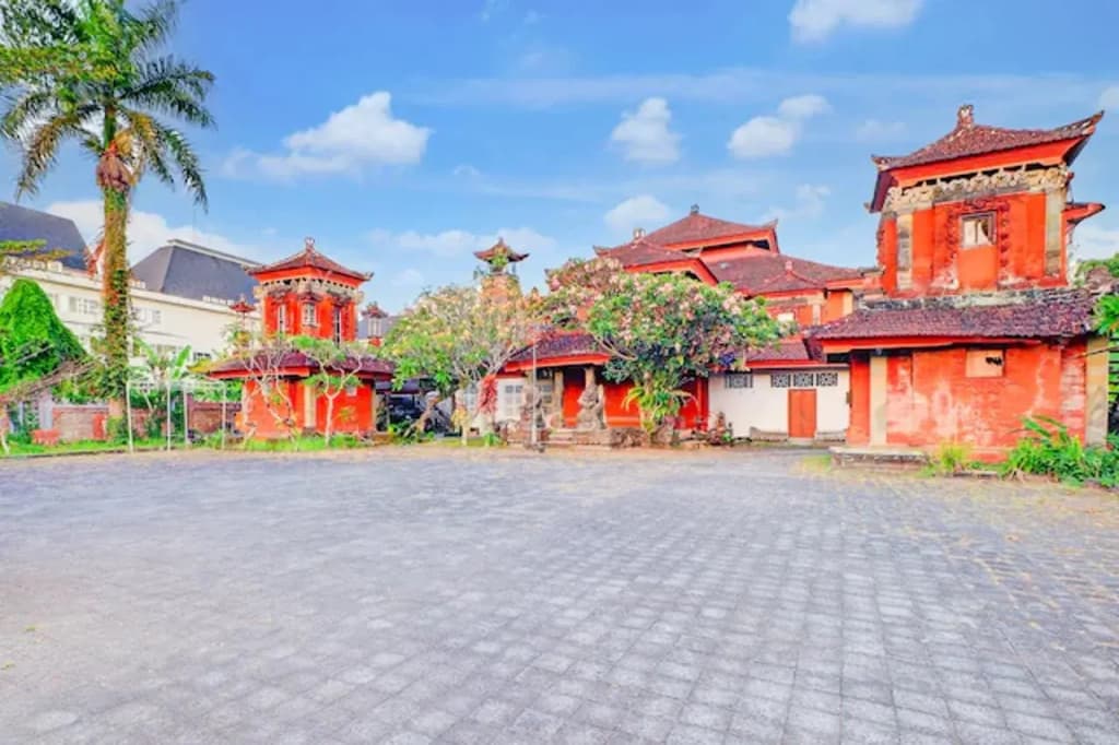 Collection O Ubud Near Central Ubud Formerly Hotel Suly - photo 28