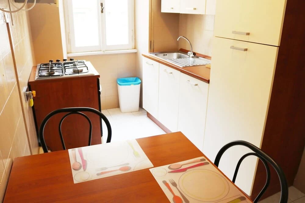 77case - Cozy Apartment 44 - main photo