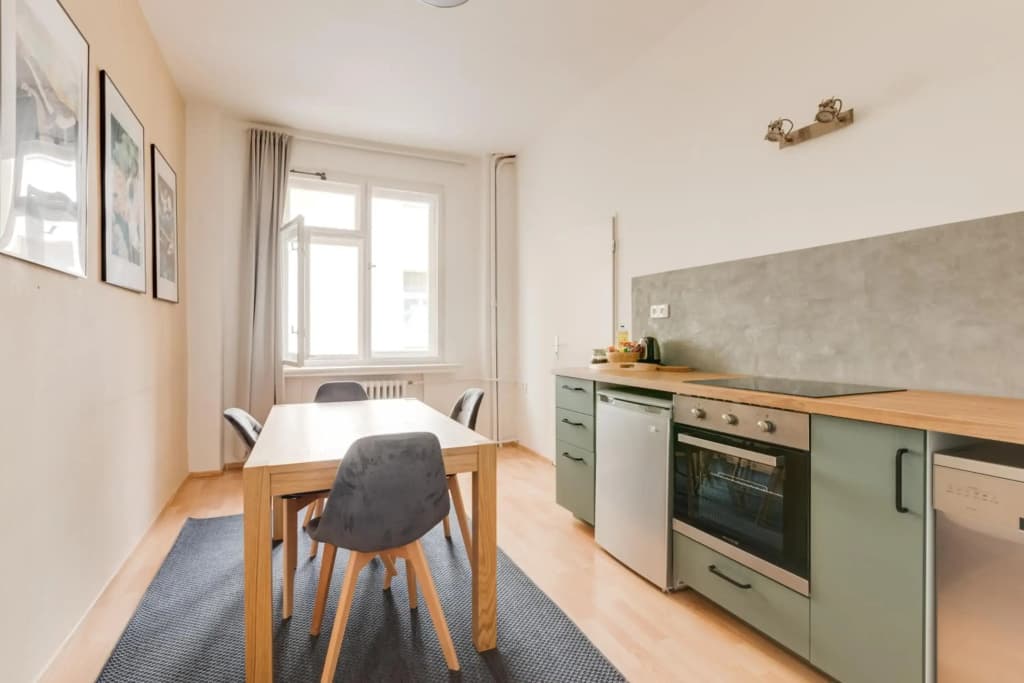 Riben House Prague - photo 27