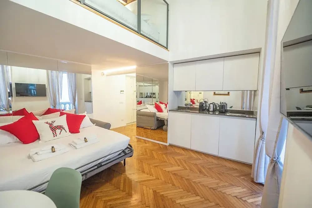 Spanish Steps Apartments - photo 44