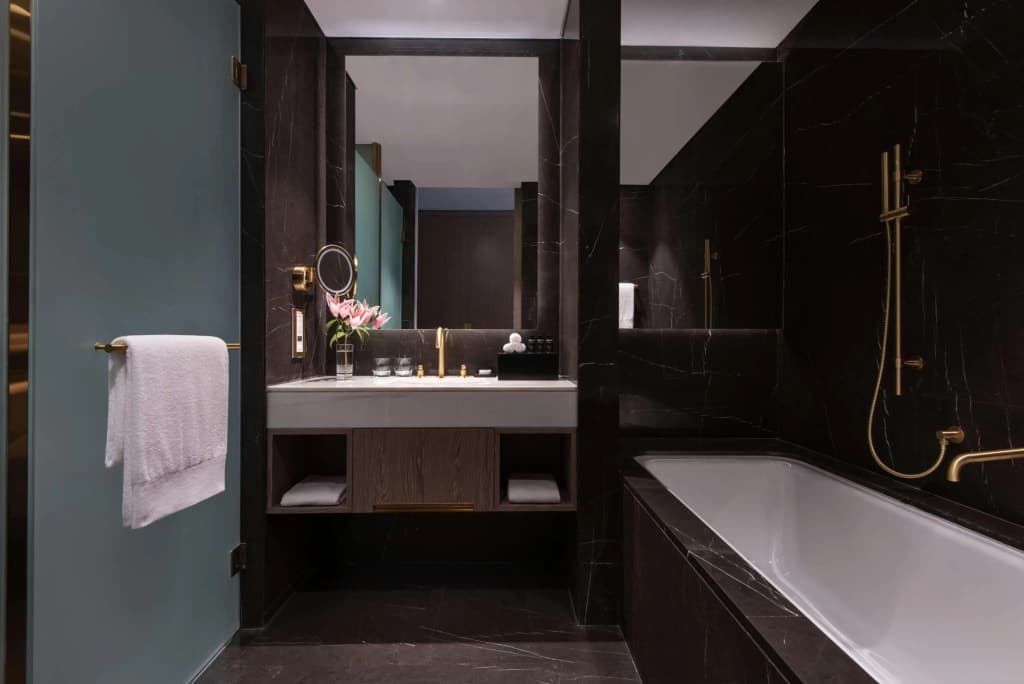 Steigenberger Hotel Doha - photo 38