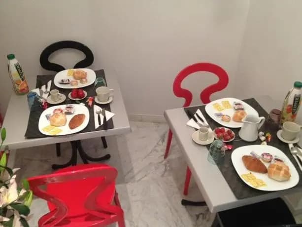 Bed And Breakfast Esty - photo 10