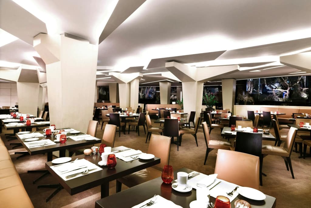The Westin Josun Seoul - photo 27