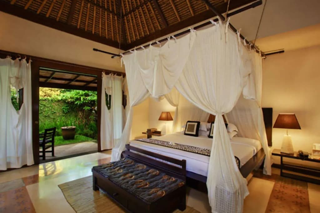 Barong Resort Ubud by Puri Signatures - photo 7