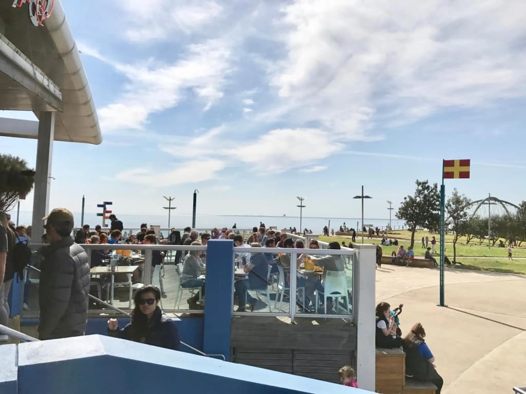 By The Beach Frankston - photo 15
