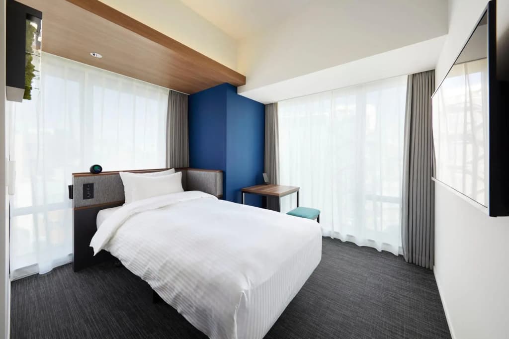 Prince Smart Inn Ebisu - photo 12