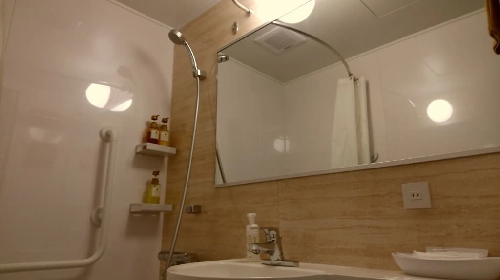 Ueno First City Hotel - photo 8