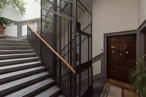 Suite Proconsolo - photo 11