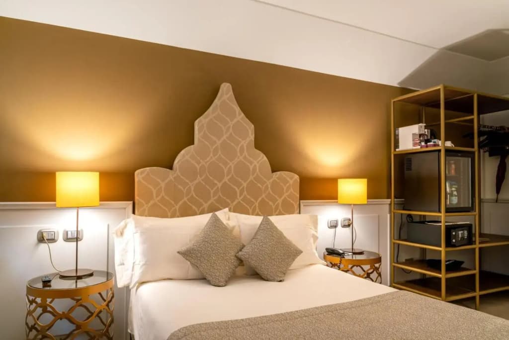 EXCESS VENICE Boutique Hotel & Private Spa - Adults Only - photo 34