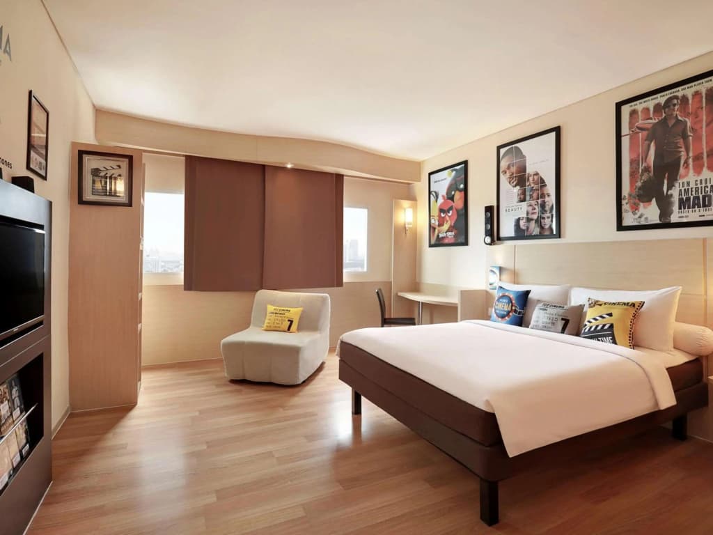 Ibis Jakarta Harmoni - photo 29