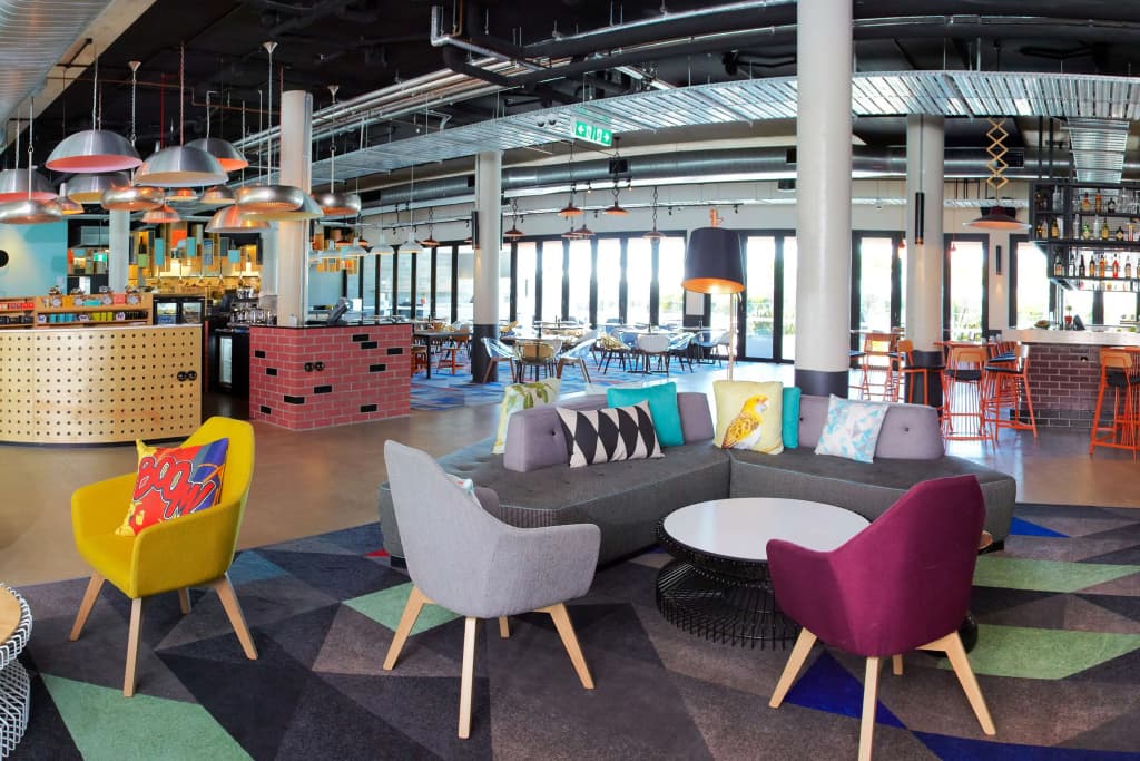 Atura Blacktown - photo 21