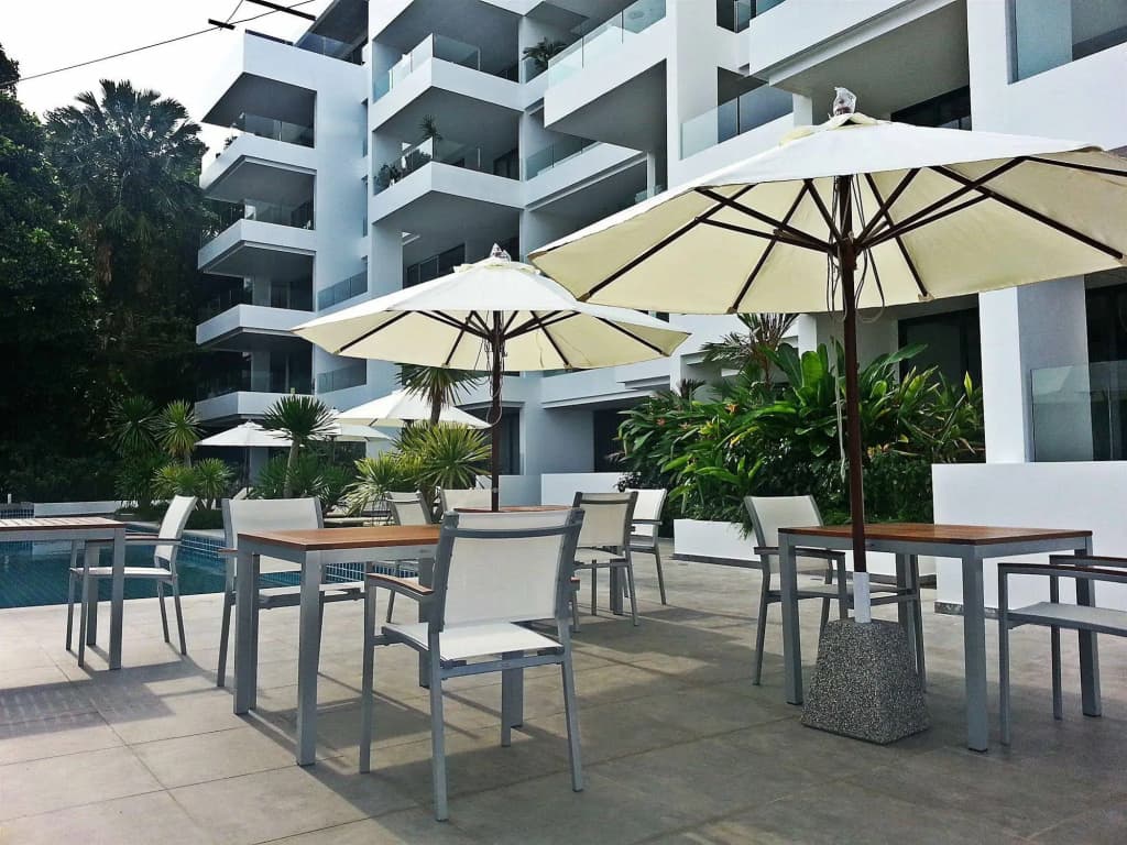 Sansuri Resort Phuket - photo 17