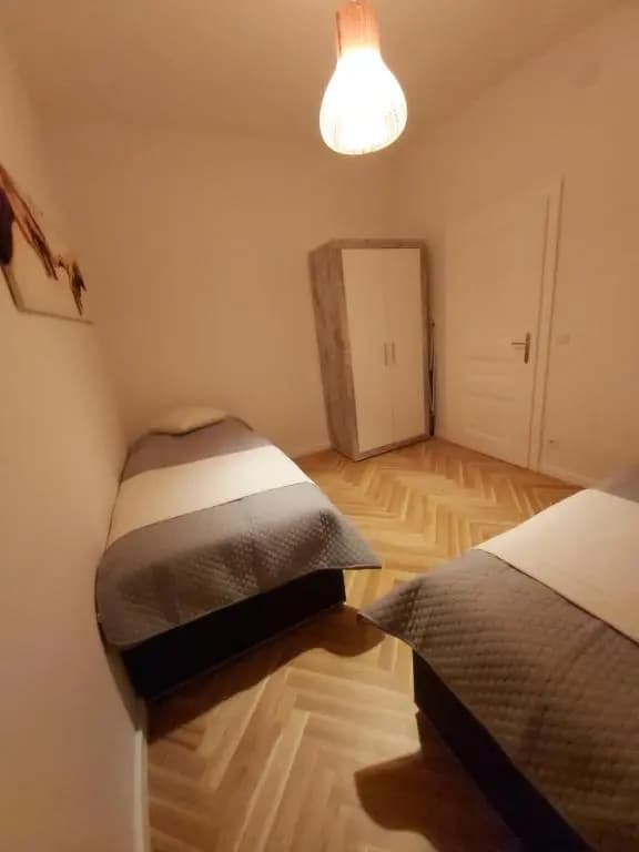 Angelika Apartments - photo 2