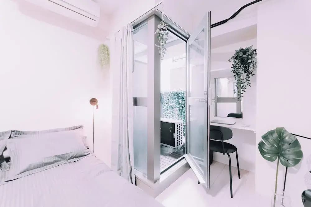 Minimalist Loft 902 - photo 2