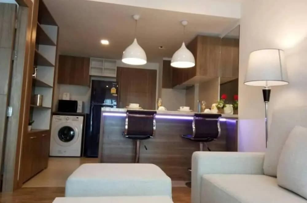 Modern Condo Nai Harn Beach - photo 16