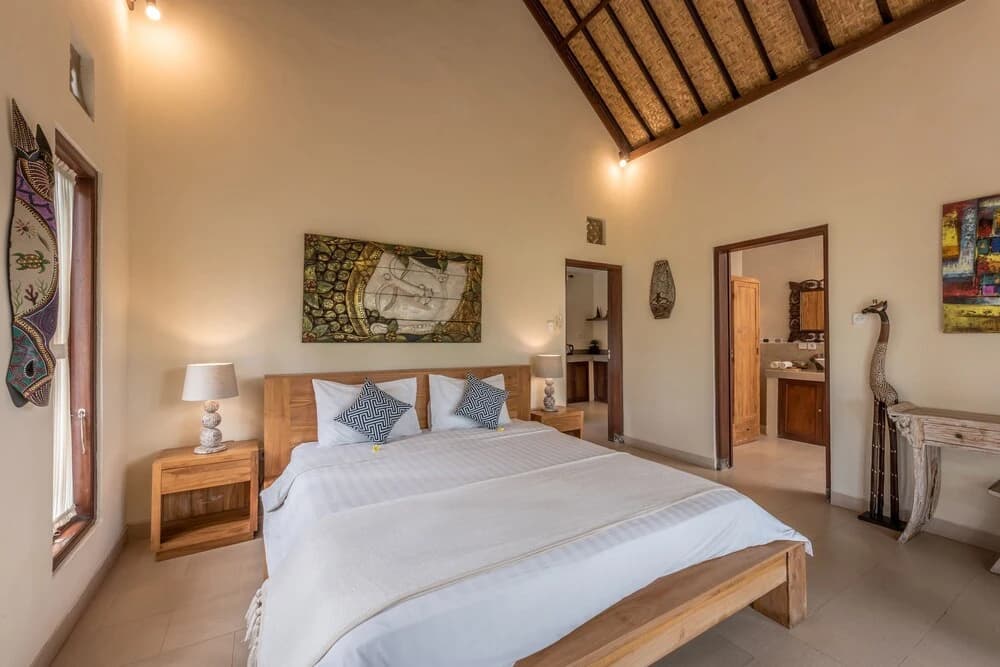 Villa Kubu Agung - photo 3