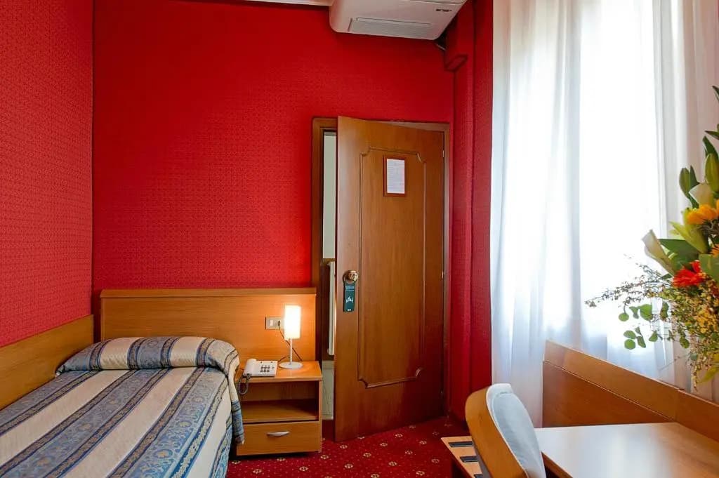 Hotel Nazionale - photo 14
