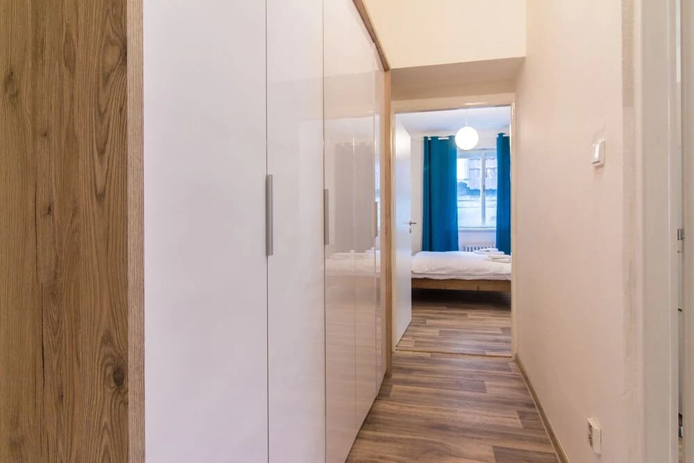 Karlova 7 Apartments - photo 6