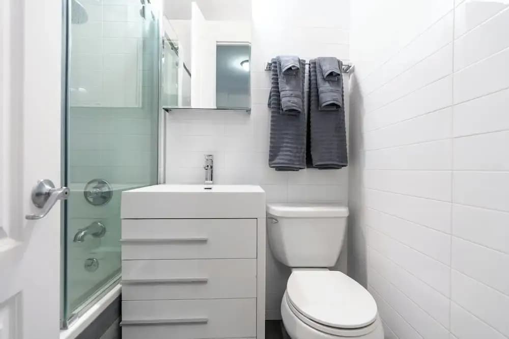 Elegant Harlem Suites - photo 8