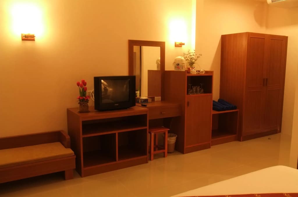 Kata Noi Resort - photo 2