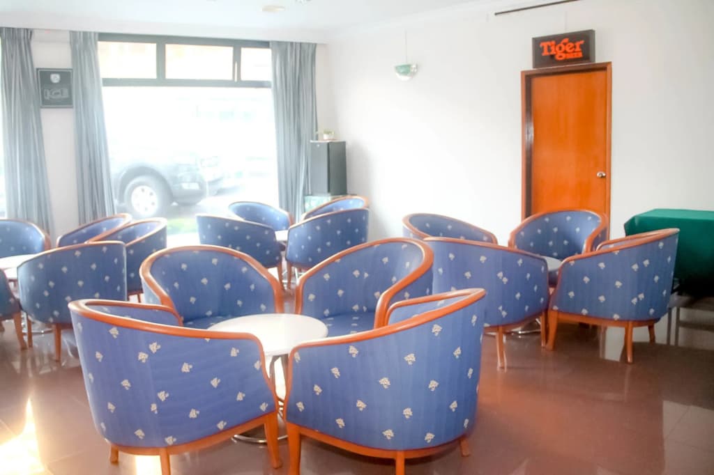 Hotel Rainbow - photo 17