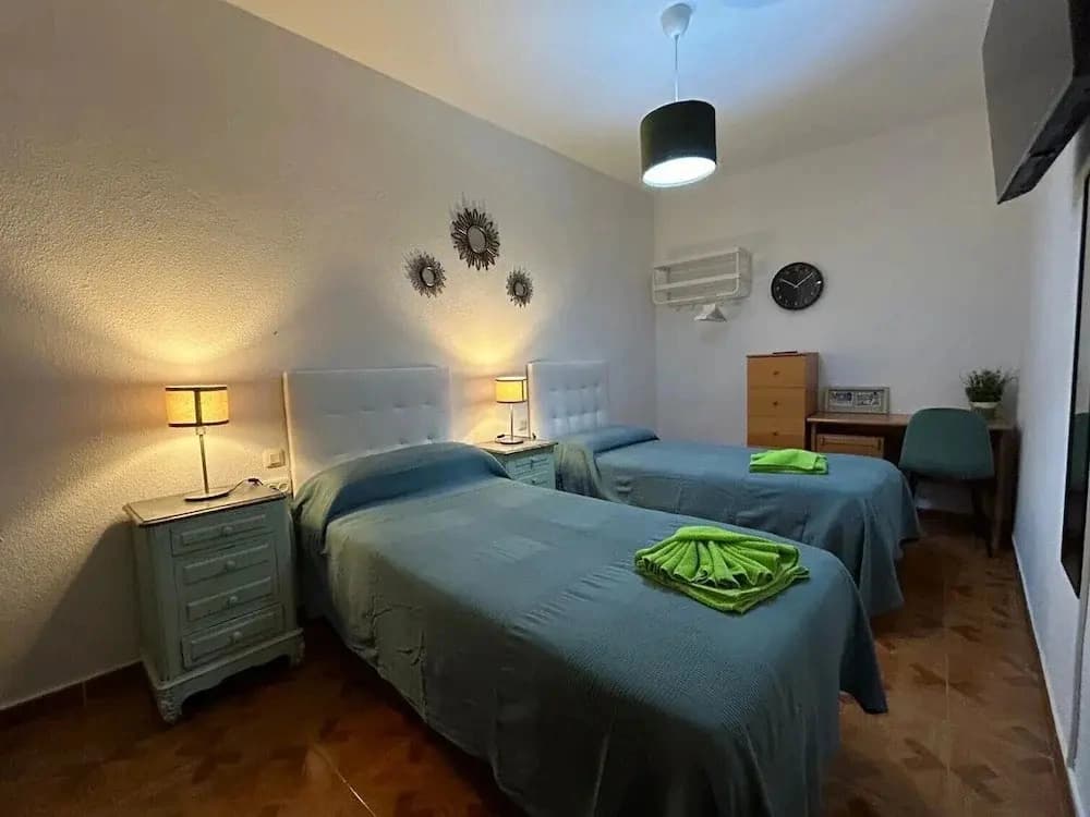Habitaciones Figueroa - photo 1
