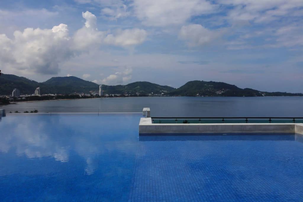 The Privilege Residences - photo 14