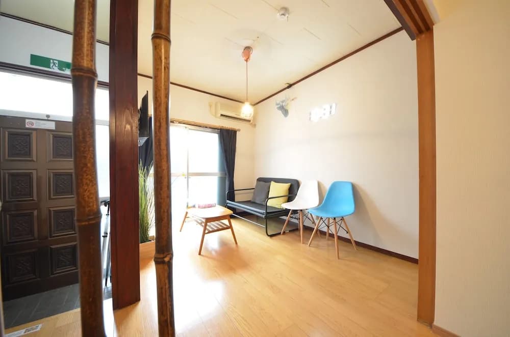 Private room ROSSO - photo 23