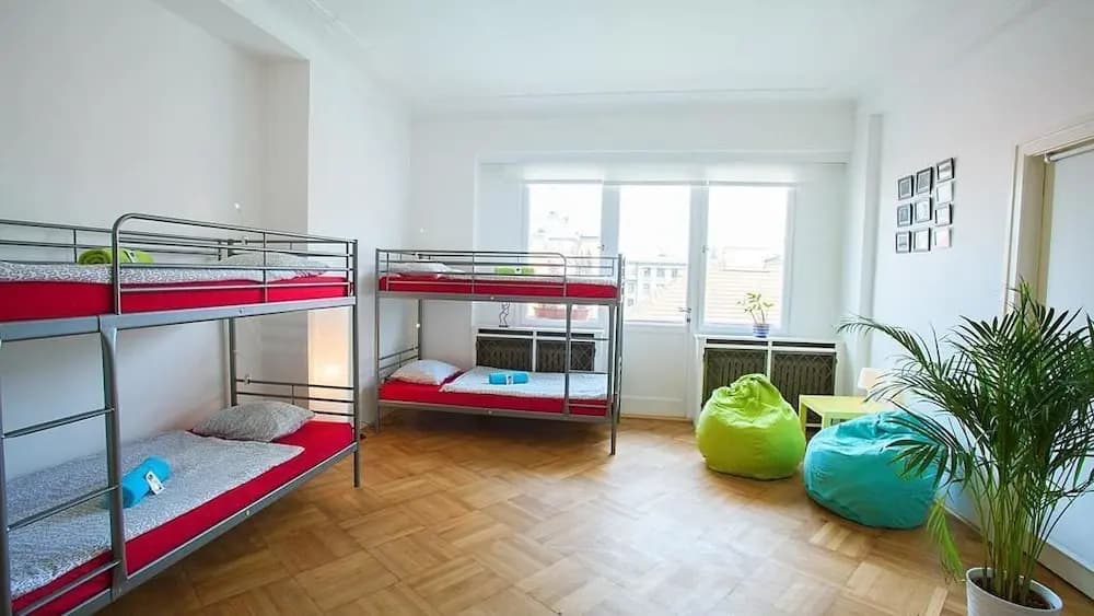 McSleep Hostel Prague - photo 5