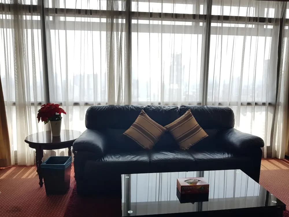 Bintang Service Suite at Times Square - photo 4