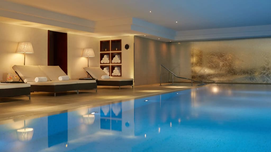 Majestic Hotel - SPA Champs Elysées - photo 43