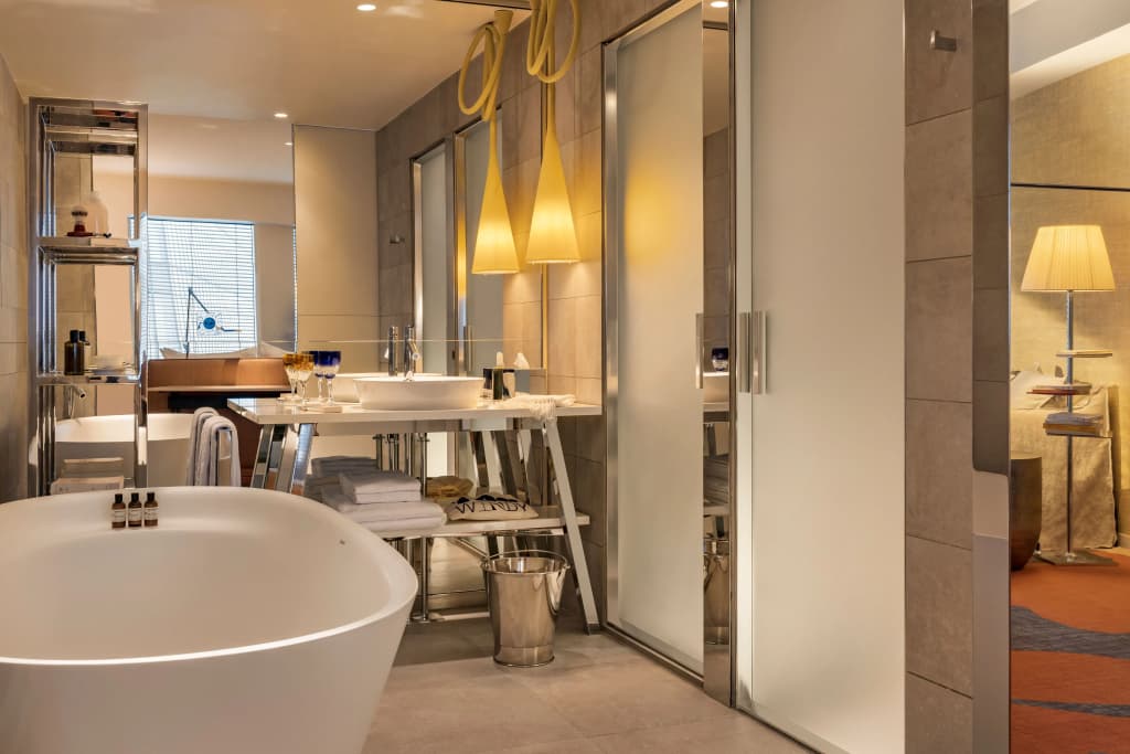 Too Hotel & Spa Paris - MGallery Collection - photo 8