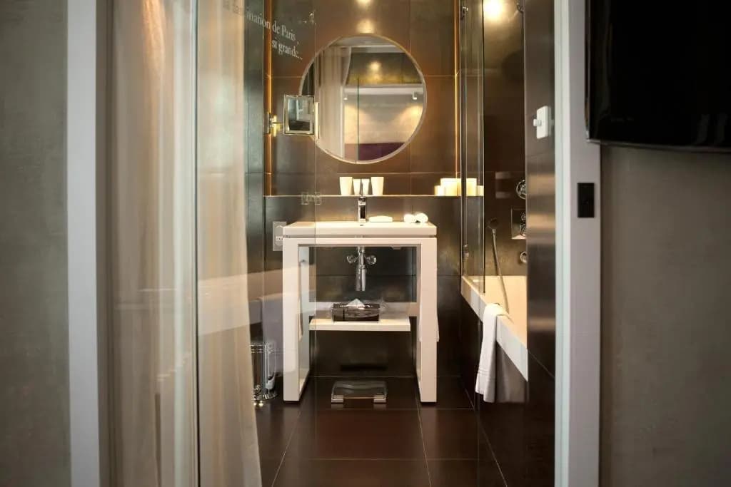 Le Pavillon des Lettres - photo 9