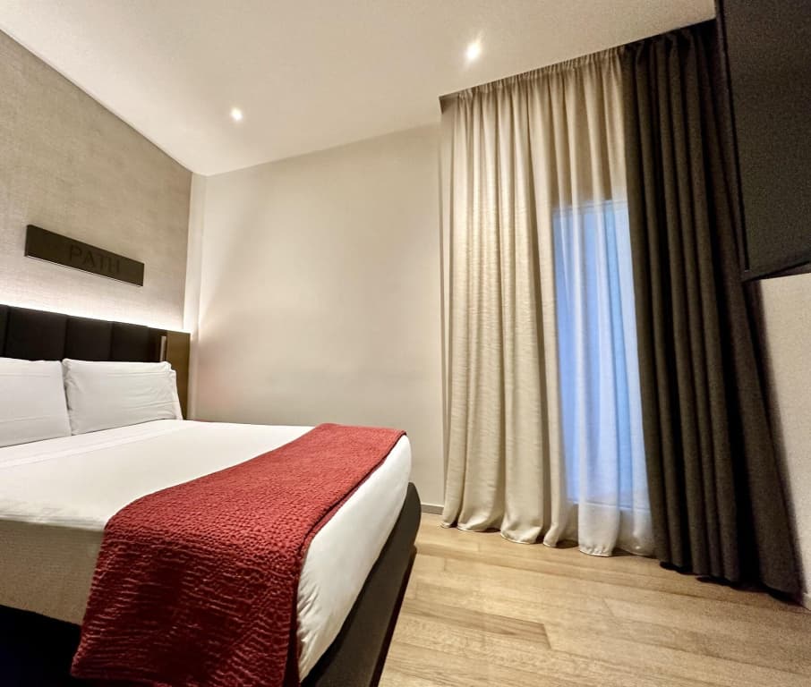The Market Urban Hotel - photo 3