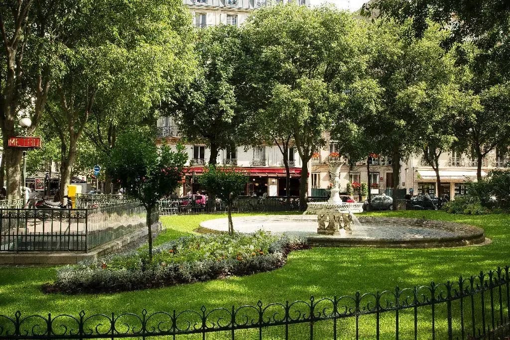 Hôtel & Spa de Latour Maubourg - photo 20