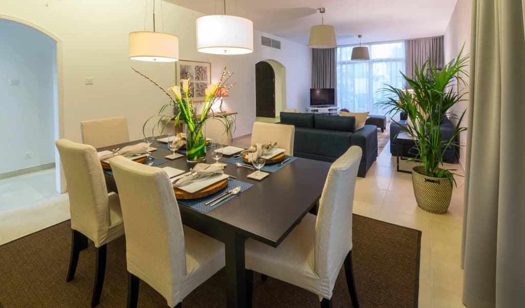 Roda Boutique Villas - photo 5