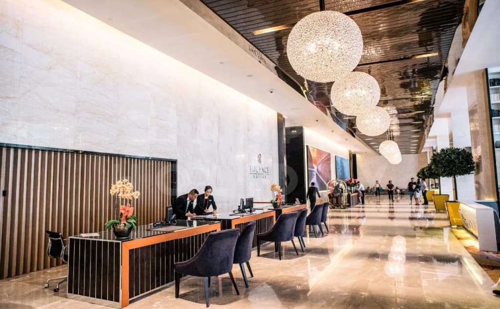 KLCC Platinum Luxury Suites - photo 42
