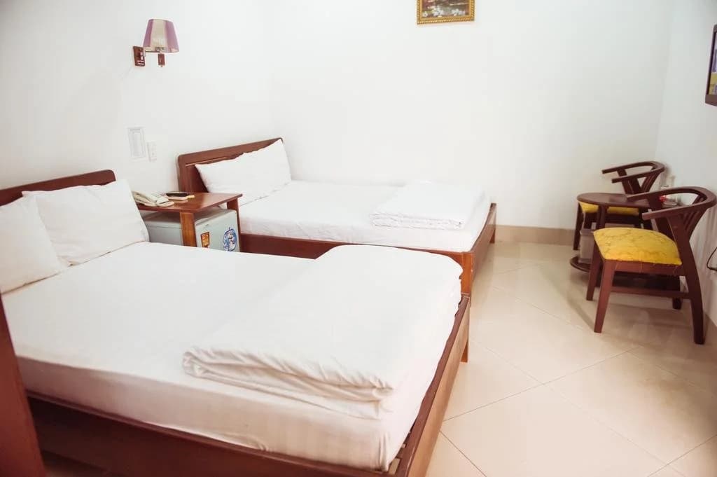 Thien Han Phat Hotel - photo 17