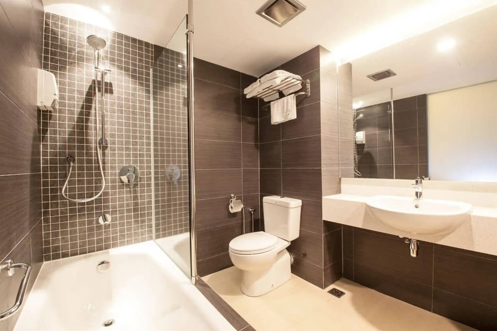 Hotel Malaysia - photo 9
