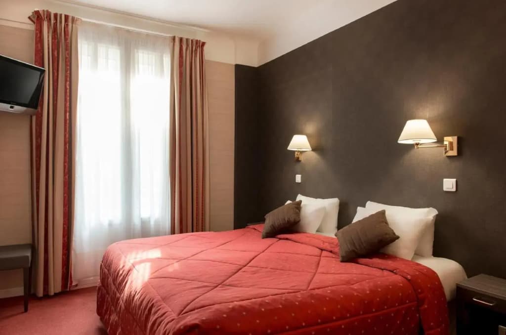 Hôtel Abaca Messidor by HappyCulture - photo 21