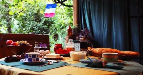 Guest House Chez Ketevan - photo 2