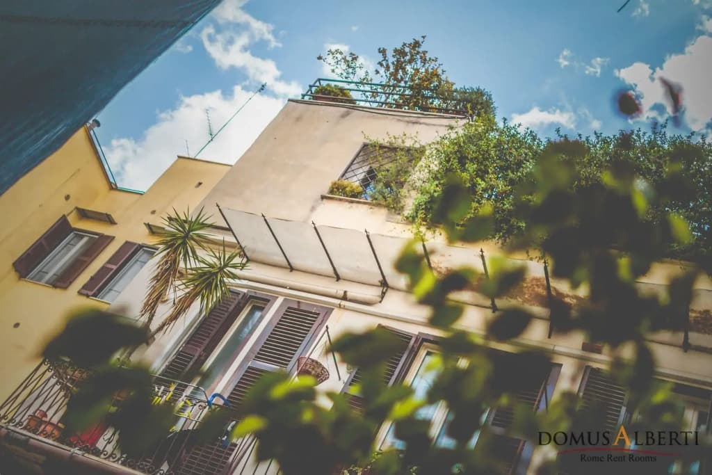 Domus Alberti - photo 1